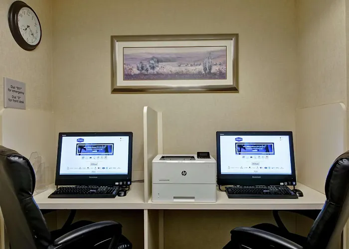 Hampton Inn Sayre