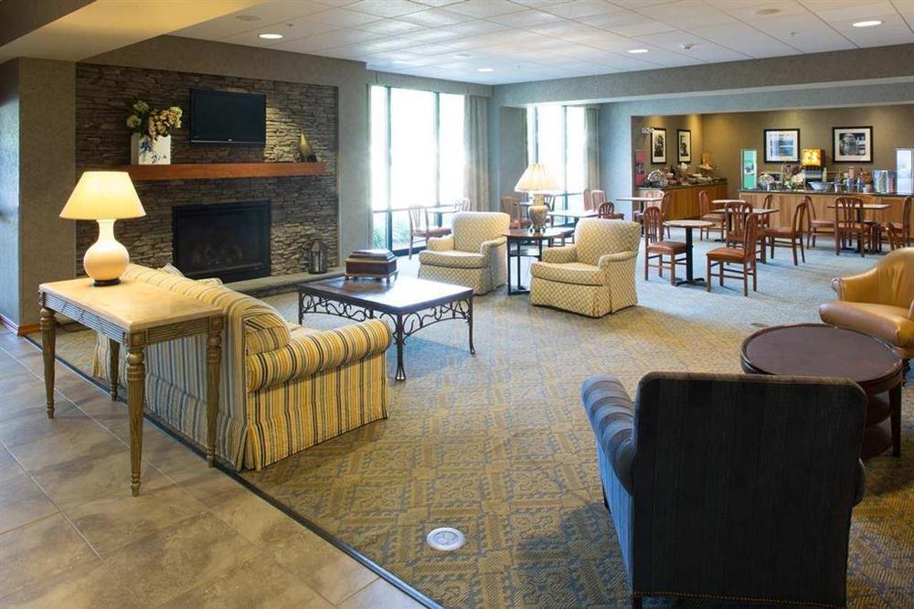 Hampton Hotel Sayre