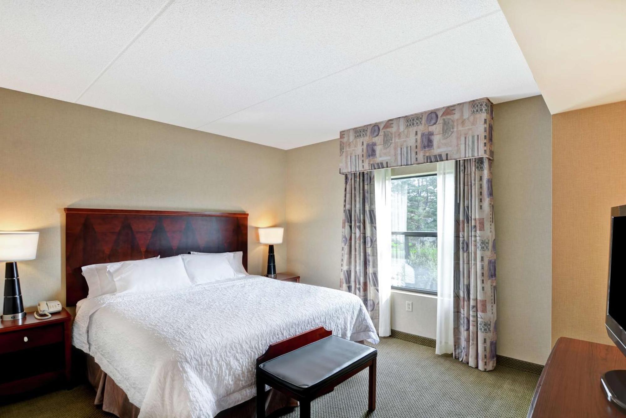 Hampton Hotel