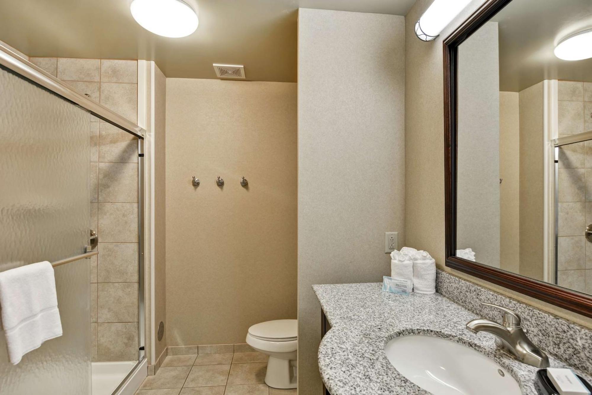 Hampton Hotel Sayre