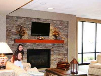 Hampton Hotel 3*