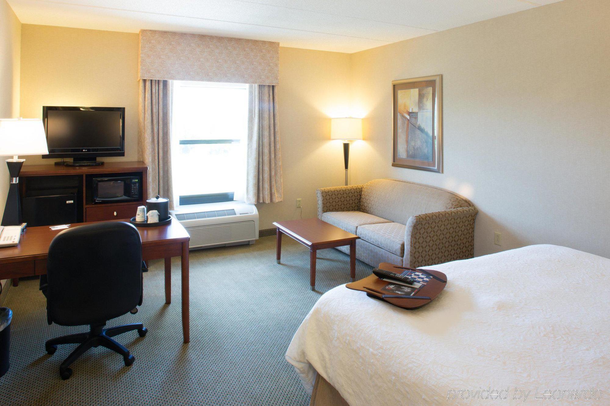 Hampton Hotel Sayre