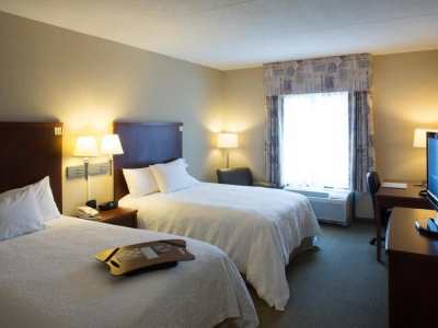 Hampton 3* Sayre
