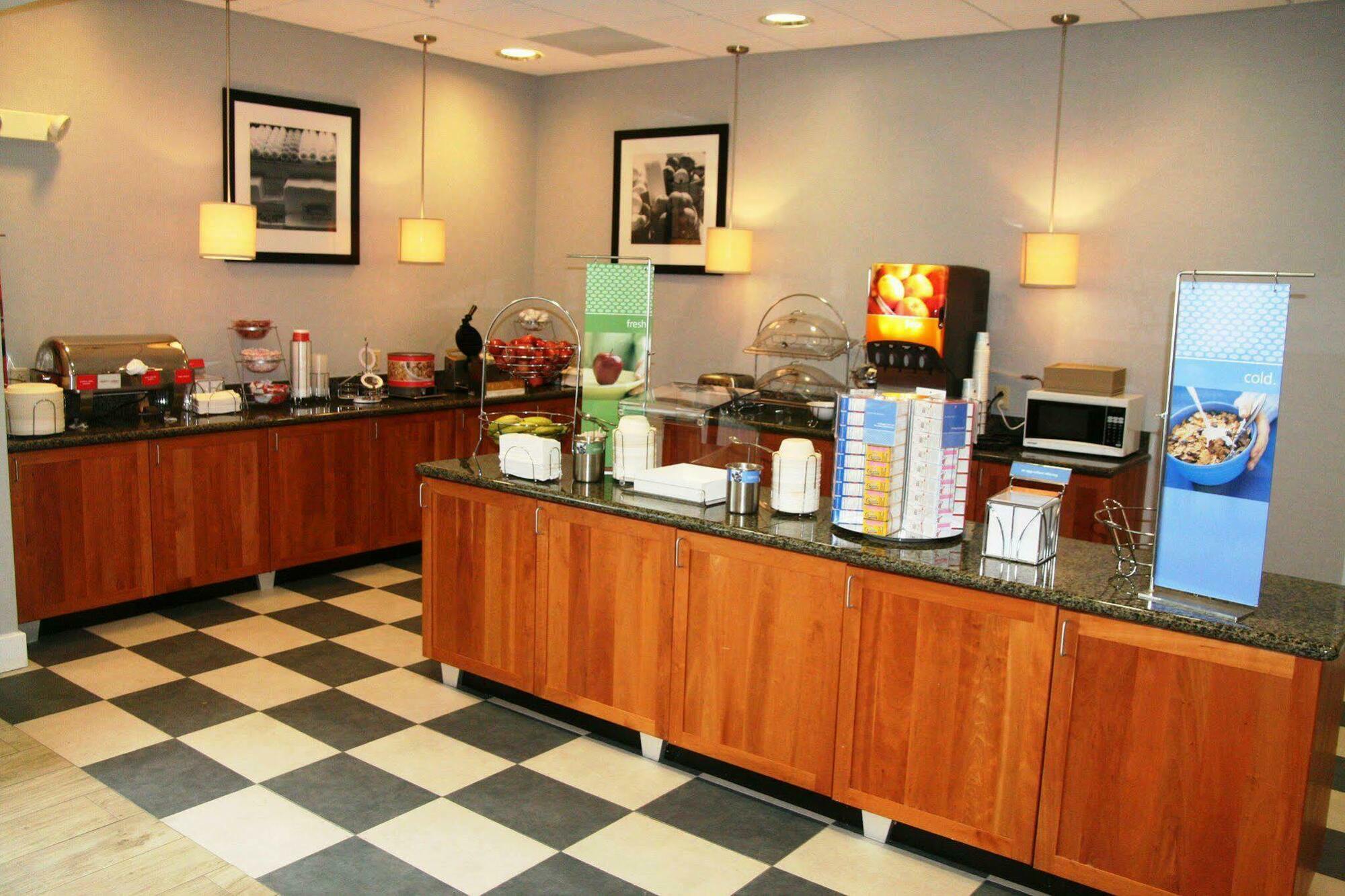 Hampton Hotel Sayre