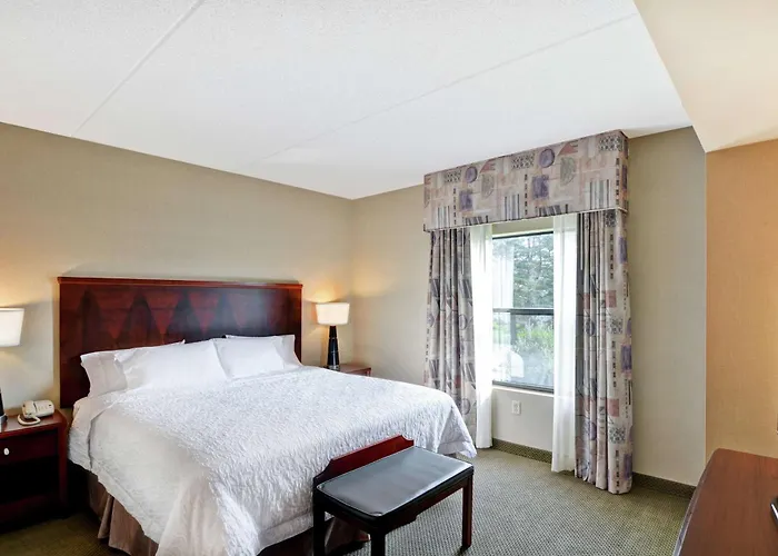 Hampton Inn Sayre
