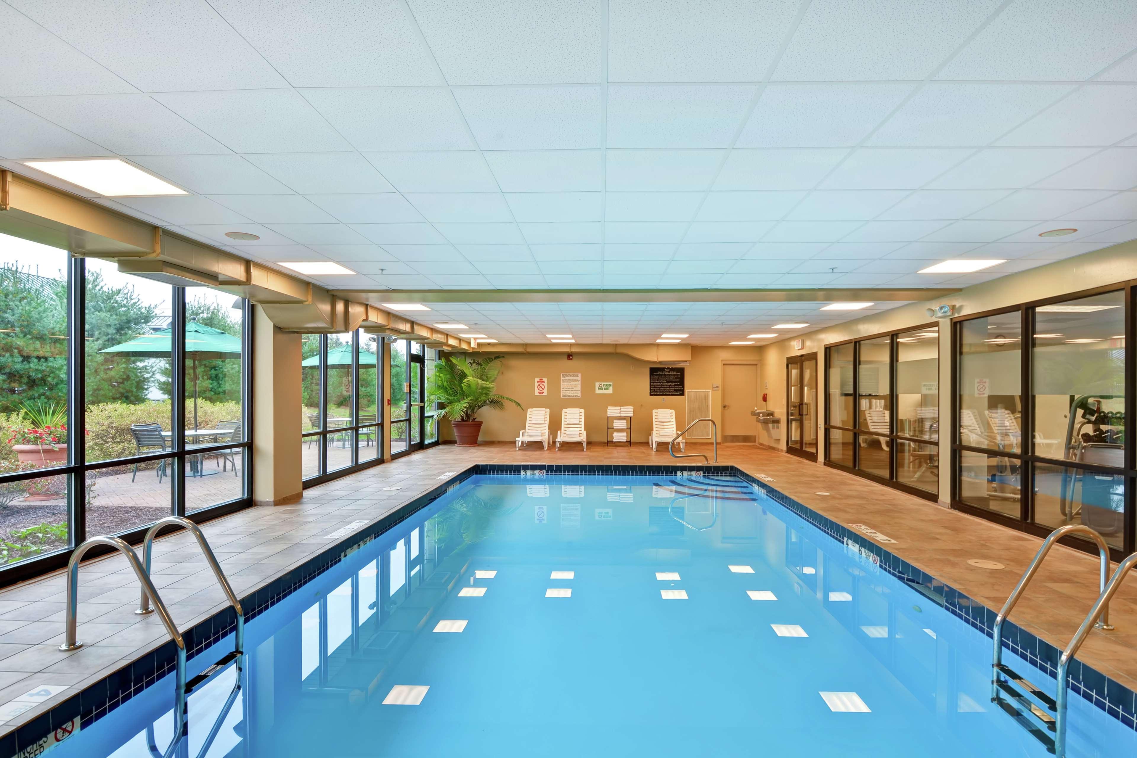 Hampton Hotel 3*