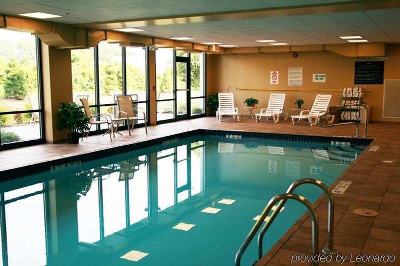 Hampton Hotel