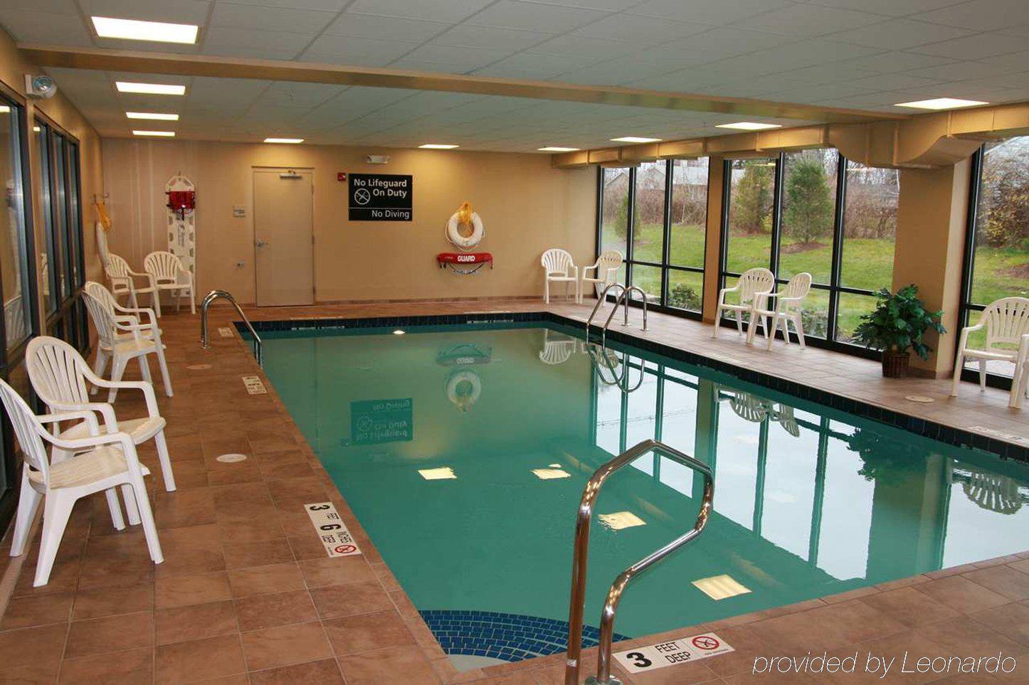 Hotel Hampton