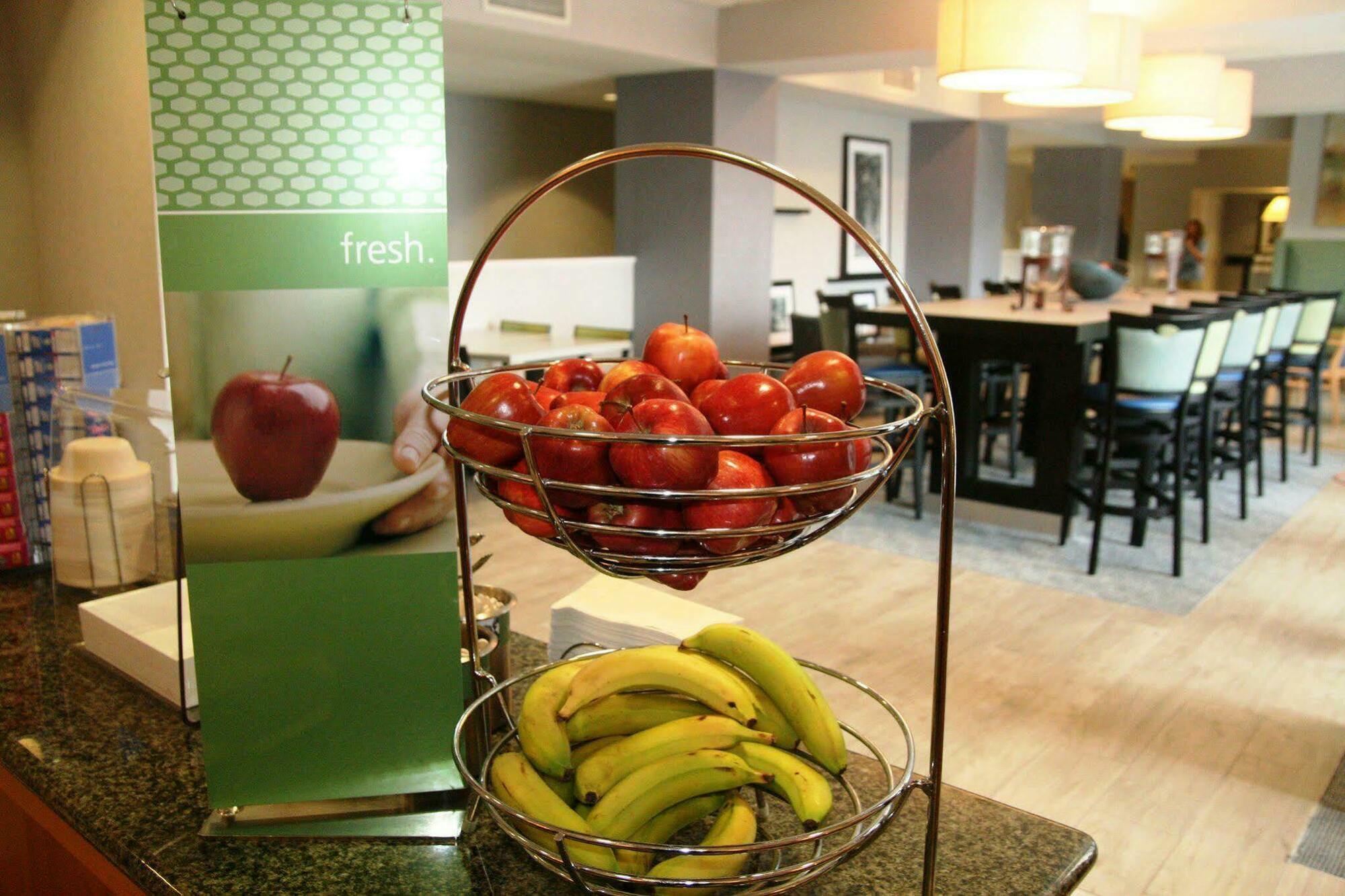 Hotel Hampton
